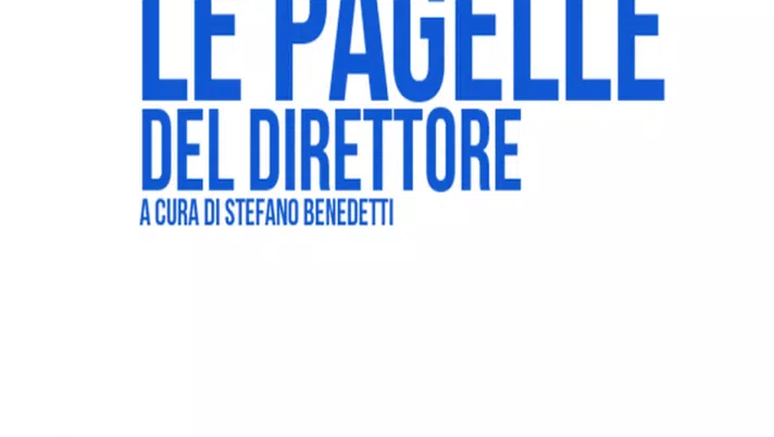 Notizie Lazio: pagelle direttore