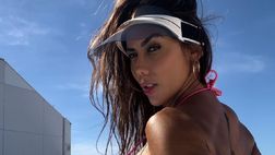 Sonia Isaza e il messaggio motivazionale: “La vita è troppo breve per…”