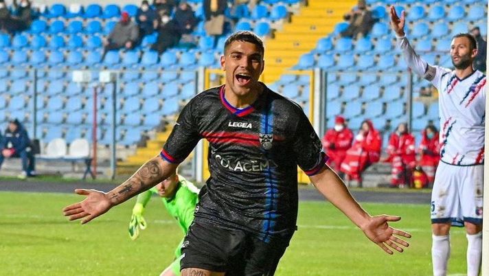 Mercato Padova, non solo Lescano per l’attacco: tentativo per Spalluto Mercato Padova, non solo Lescano per l’attacco: tentativo per Spalluto - immagine 1