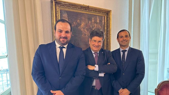 Vio­len­za nel­lo sport, ARS av­via di­scus­sio­ne su E­du­ca­to­re spor­ti­vo di cam­po - immagine 1