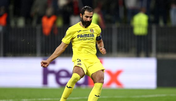 albiol napoli