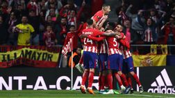 EL – L’ex Inter Rolando fa gioire il Marsiglia, OM in finale contro l’Atletico Madrid
