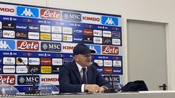 Fiorentina, Iachini in conferenza: “Servirà gara perfetta con il Napoli. Gattuso sta facendo un ottimo lavoro”