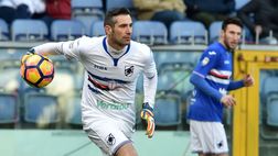 Benevento, arriva Puggioni a titolo definitivo
