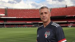Statistiche Tricolor, Crespo è il miglior allenatore del club paulista nel 21′ secolo