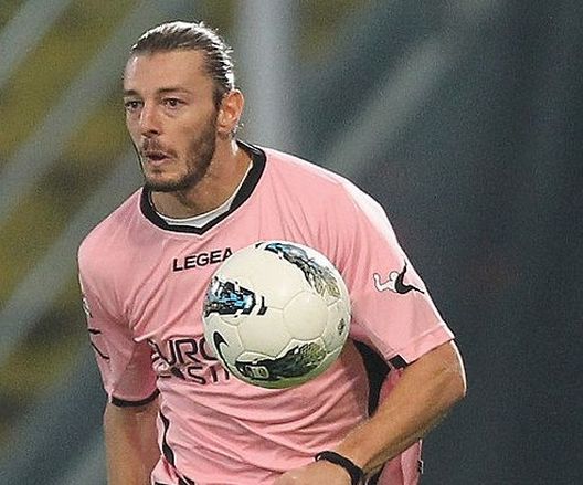 Federico Balzaretti Federico Balzaretti