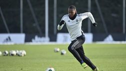 Mercato Udinese / Aké se ne va: ecco quale sarà la sua prossima squadra