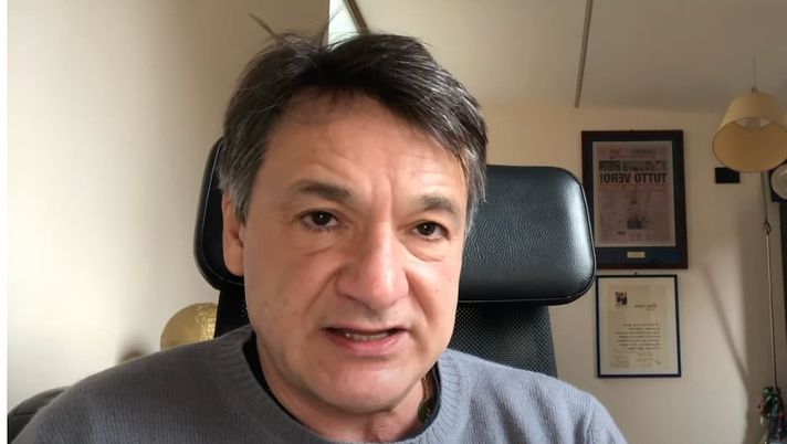 Caressa svela: “Inter-Porto? Battibecchi nel tunnel. E mi dicono che…” - immagine 1