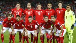 Consigli FantaEuropeo – Svizzera, la scheda squadra: consigliati e probabili formazioni