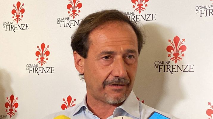 Giorgetti: “Franchi? Si è lavorato per il bene della città. Grazie al Governo” - immagine 1