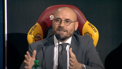 Petrachi: “Alla Fiorentina situazione particolare. Posso dire che io sono pronto”