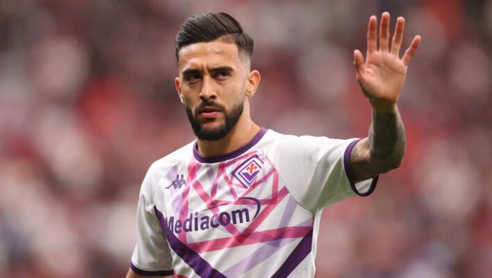 Nico Gonzalez sì o no con la Roma? Le sensazioni in arrivo da Firenze - immagine 1