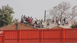 Zambia, i club non rispettano il protocollo Covid: la Federazione sospende e annulla il campionato