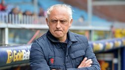 Mandorlini: “Inter, persi punti per strada tra infortuni e difesa non perfetta”