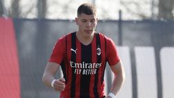 Europei Under 19, un timbro rossonero: in gol Coubis (Video)