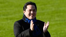 Thohir: “Riprendere l’Inter? Sono tentato, da quando…”