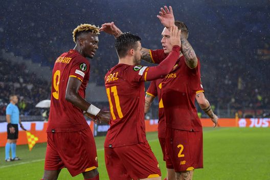 (Getty Images) Conference League, i sorteggi: la Roma ripesca i norvegesi del Bodo/Glimt- immagine 2