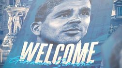 Ufficiale, Simeone al Napoli