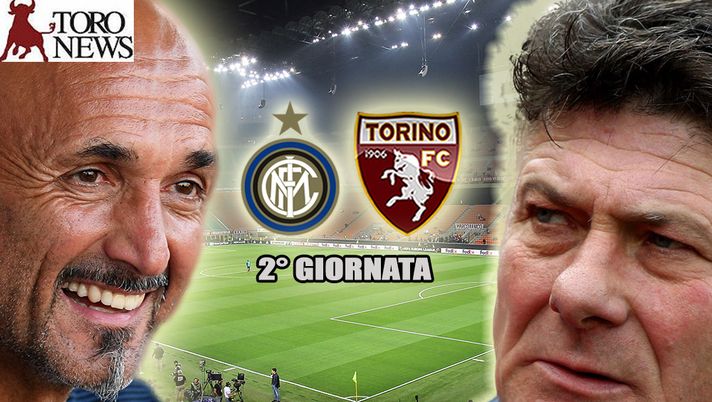 Live! Inter-Torino 