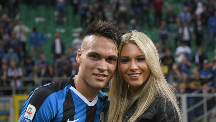 Lautaro e il profilo chiuso: “Ma perché inventate balle? Ma quale separazione. Hanno…” - immagine 1