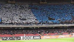 Per la doppia sfida al San Paolo tra Napoli e Juventus si prevede un boo