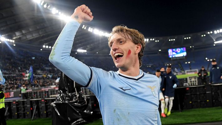 Il Messaggero: “La Lazio sa che l’Inter può spendere 40 mln per Rovella anche se…” - immagine 1