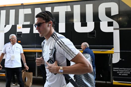 Getty TS – Juve-Inter, Allegri può recuperare tre titolarissimi. Decisivi ultimi allenamenti- immagine 2
