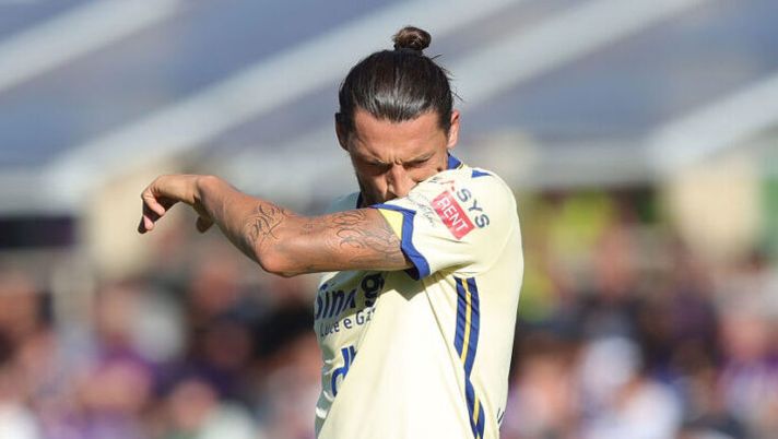 Empoli-Verona, formazioni ufficiali: fuori Djuric, la scelta su Cacace e gioca Baldanzi - immagine 1