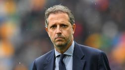 Juventus-Crotone, Paratici: “Dybala sta migliorando ma non è ancora pronto. Chiesa? Si è adattato bene”