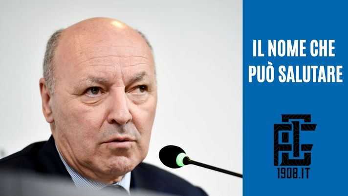 Inter, si punta sul player trading? “Ecco il nome che può salutare in estate” Inter, si punta sul player trading? “Ecco il nome che può salutare in estate” - immagine 1