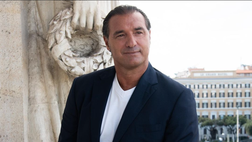 Bari, l’analisi di Lorenzo Amoruso: “Questa città merita altri palcoscenici”