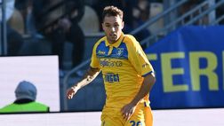 Frosinone, altri due ko: si è fermato Lirola. Quanti giocatori fermi in infermeria