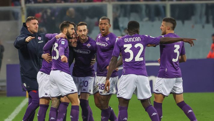 fiorentina