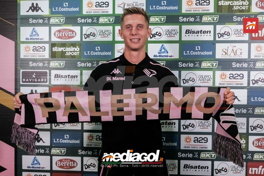 Palermo, Vido arma in più di Corini: segnali ok con la Ternana e voglia di gol- immagine 2