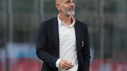 Pioli: “Milan, sei la mia felicità. L’ombra di Rangnick? Ecco cosa ho fatto”