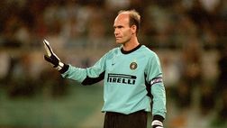 Ballotta: “Handanovic può giocare altri 7-8 anni. Onana può essere il suo erede, ma…”