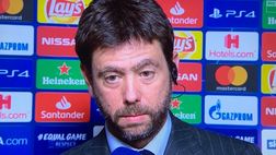 Agnelli: “Juve eliminata in Champions? Ajax ha meritato. Continuiamo con Allegri”