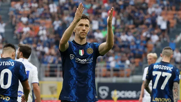 Inter Perisic