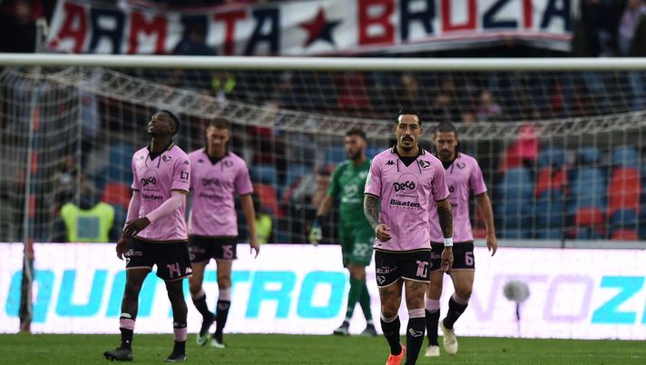 Palermo, bivio tattico per Corini: giocare d’attesa o provare ad imporsi rischiando Palermo