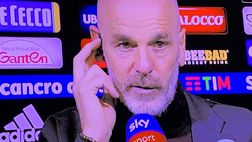 RIVALI/ Milan, Pioli: “Da mercoledì ci sarà la classifica esposta a Milanello. Non molliamo”