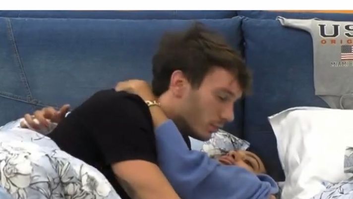 GF Vip, già finita la storia tra Bortuzzo e Lulù? Le parole inaspettate di Manuel GF Vip, già finita la storia tra Bortuzzo e Lulù? Le parole inaspettate di Manuel