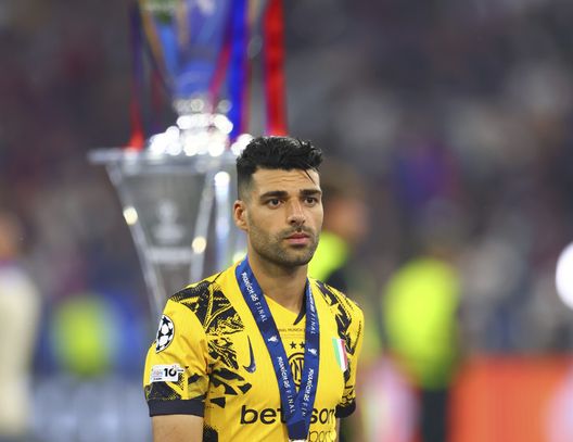 Taremi: “Fa male, non data una gioia che meritavate. Ma vi siamo grati e torneremo più forti”- immagine 3