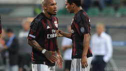 COPPA ITALIA, MILAN PERUGIA 2-0: LA TOP 3 ROSSONERA
