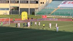 FINALE Padova-Feralpisalò 1-0 (29′ Pelagatti)