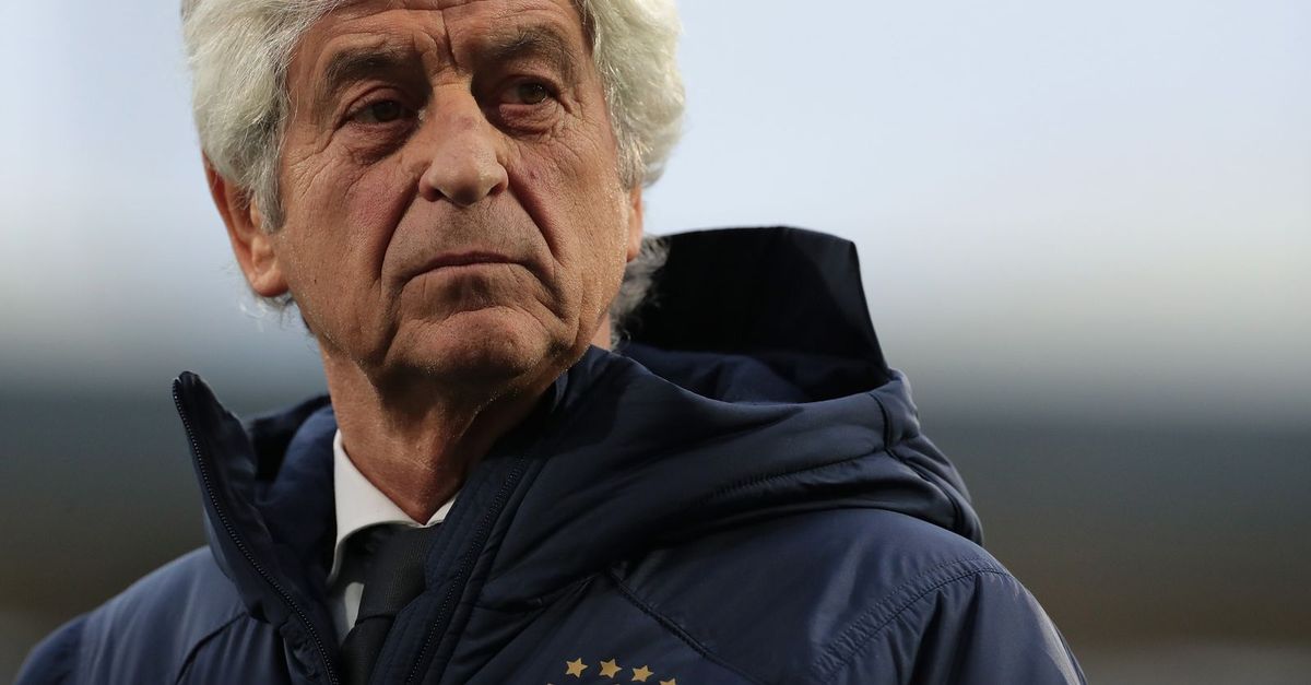 Rivera: “Inter e Juventus vengono da delusioni? Spero che continuino” Rivera: “Inter e Juventus vengono da delusioni? Spero che continuino”