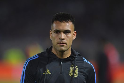 Conferme dall’Argentina: Lautaro salta l’Uruguay, ma resta in ritiro. Obiettivo Brasile- immagine 2