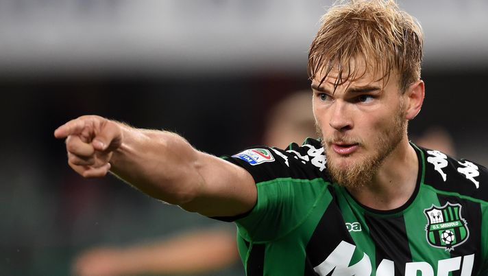 (Photo by Pier Marco Tacca/Getty Images) (Photo by Pier Marco Tacca/Getty Images)