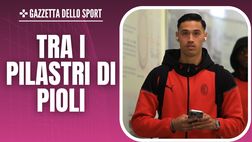 Milan, Reijnders tra i fedelissimi di Pioli: ora è fondamentale