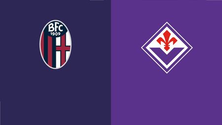 Bologna Fiorentina