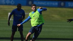 Gagliardini convocato per il secondo raduno Under 21: il comunicato ufficiale dell’Inter